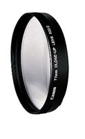 Canon 500D 72mm Close-up Lens (2823A001AA)